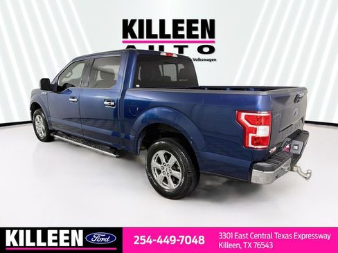 Used 2019 Ford F150 XLT w/ Equipment Group 302A Luxury RWD image 7