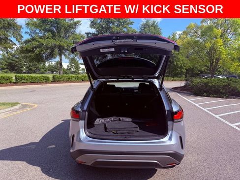 Certified 2025 Lexus RX 350 Premium w/ Accessory Package (Z1) FWD image 7