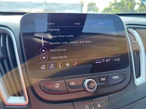 Used 2023 Chevrolet Malibu LT FWD image 37
