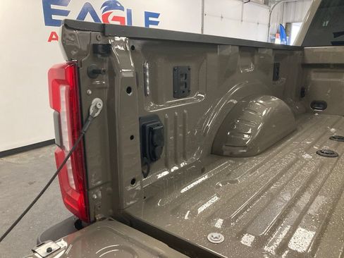 New 2026 Ford F250 Lariat w/ Tremor Off-Road Package AWD/4WD image 11