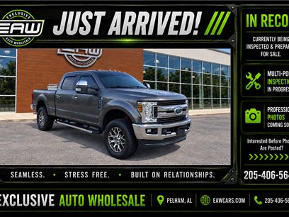 Used 2019 Ford F250 XLT w/ XLT Premium Package
