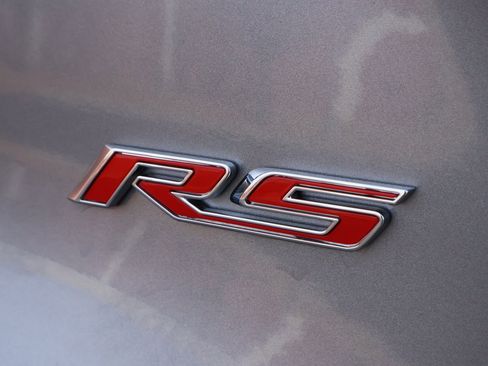 New 2026 Chevrolet Blazer RS w/ Driver Confidence II Package image 6