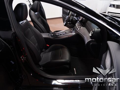Used 2019 Mercedes-Benz AMG GT 53 image 33