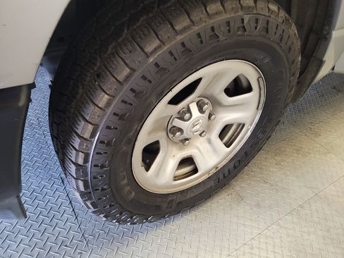 Used 2019 RAM 1500 Tradesman AWD/4WD image 31
