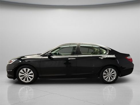 Used 2013 Honda Accord EX-L image 2