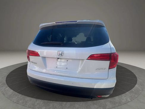Used 2018 Honda Pilot EX image 6