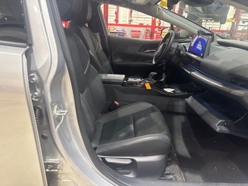 Certified 2024 Toyota Prius Limited FWD image 48