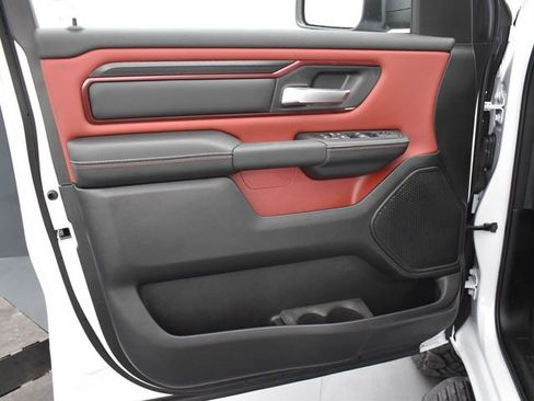 New 2026 RAM 1500 Rebel w/ Bed Utility Group image 13