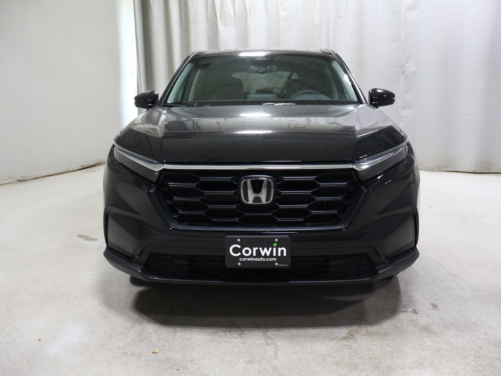 New 2026 Honda CR-V LX image 2