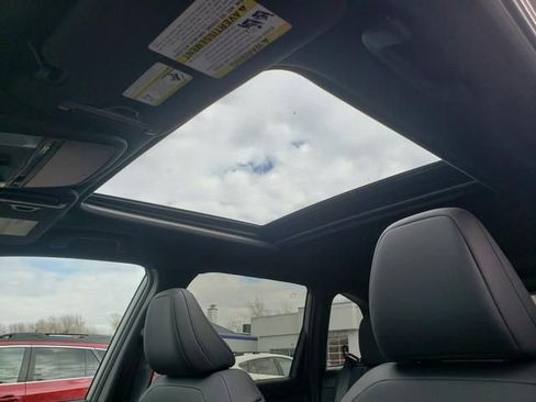 New 2026 Subaru Forester Limited image 15