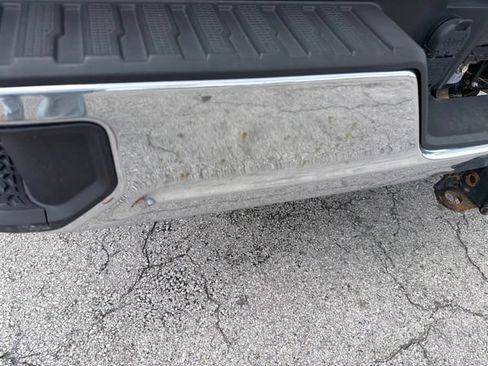 Used 2022 Chevrolet Silverado 2500 LT w/ Convenience Package AWD/4WD image 8