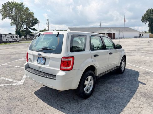 Used 2011 Ford Escape XLS w/ 101A Rapid Spec Order Code AWD/4WD image 5