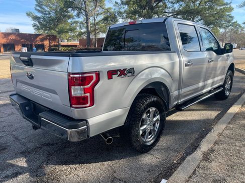 Used 2018 Ford F150 XLT w/ Equipment Group 302A Luxury image 5