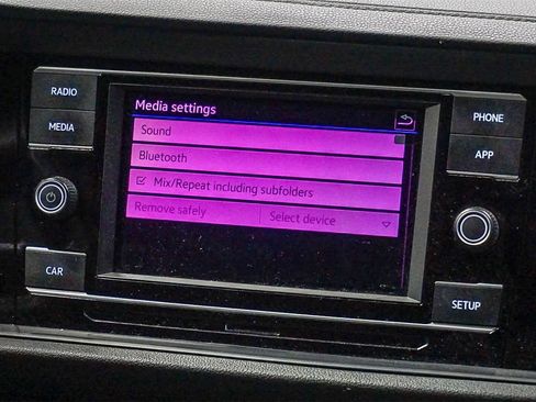 Used 2019 Volkswagen Jetta R-Line w/ R-Line Cold Weather Package image 15