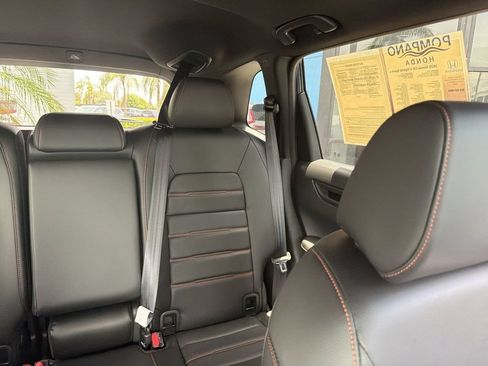 Certified 2026 Honda CR-V Sport-L image 15