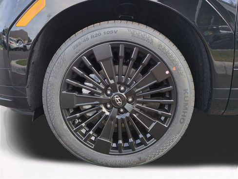 New 2026 Hyundai Santa Fe Calligraphy image 11