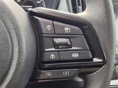 New 2026 Subaru Crosstrek 2.0i Premium image 14