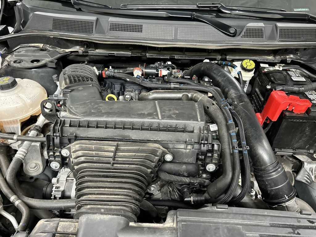 Used 2023 Lincoln Corsair AWD w/ Equipment Group 101A image 24