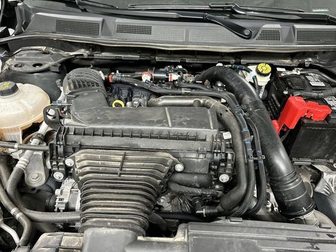 Used 2023 Lincoln Corsair AWD w/ Equipment Group 101A image 24
