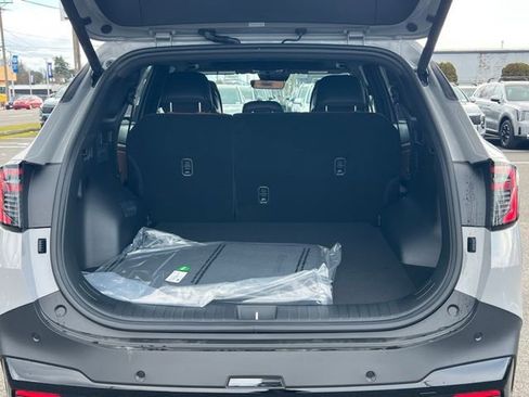 New 2026 Kia Sportage X-Line AWD/4WD image 8