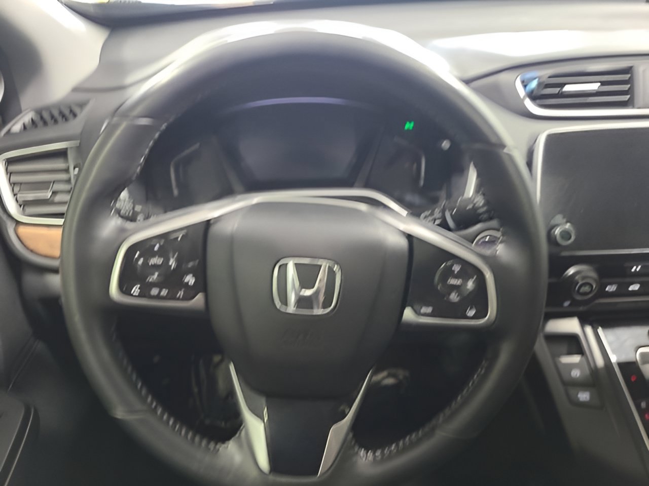 Certified 2022 Honda CR-V EX-L image 23