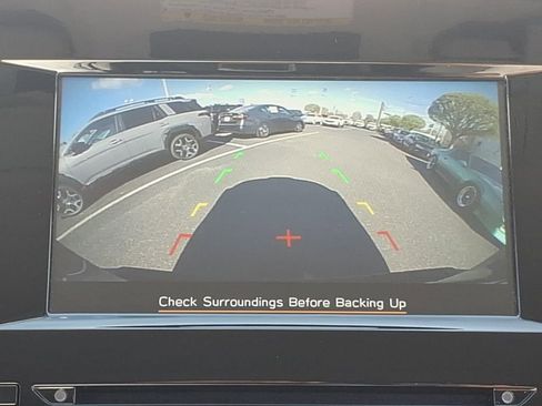 Used 2021 Subaru Forester image 10