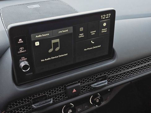 Used 2026 Honda HR-V Sport image 17