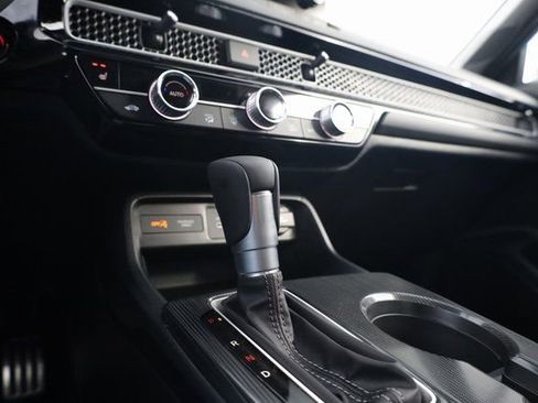 New 2026 Honda Civic Sport image 25