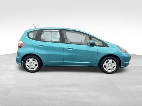 Used 2013 Honda Fit image 9