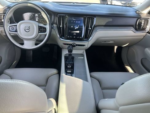 Used 2020 Volvo S60 T6 Inscription AWD/4WD image 12
