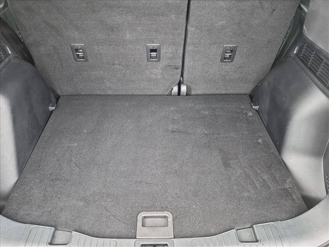 Certified 2025 Ford Escape Platinum w/ Premium Technology Package AWD/4WD image 6