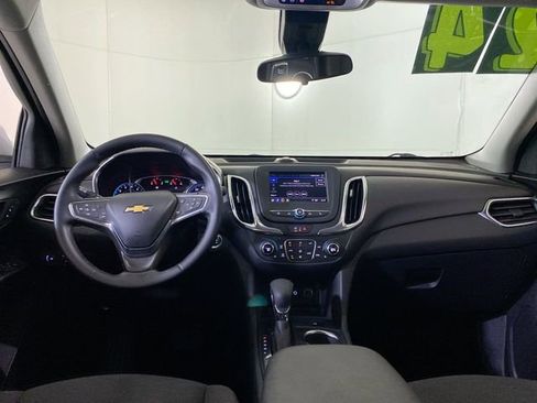 Used 2024 Chevrolet Equinox LT image 10