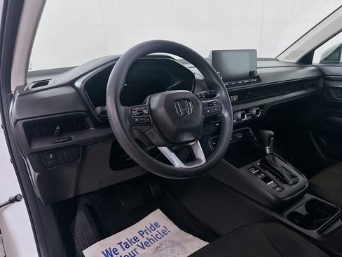 Used 2025 Honda CR-V EX image 9