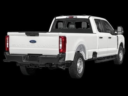 Used 2025 Ford F250 King Ranch AWD/4WD image 40