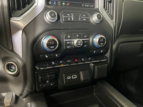 Used 2020 GMC Sierra 1500 Elevation w/ Elevation Value Package AWD/4WD image 19