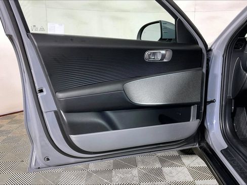 Used 2025 Hyundai Ioniq 6 SEL RWD image 22