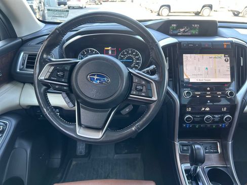 Used 2020 Subaru Ascent Touring w/ Popular Package #3 AWD/4WD image 14