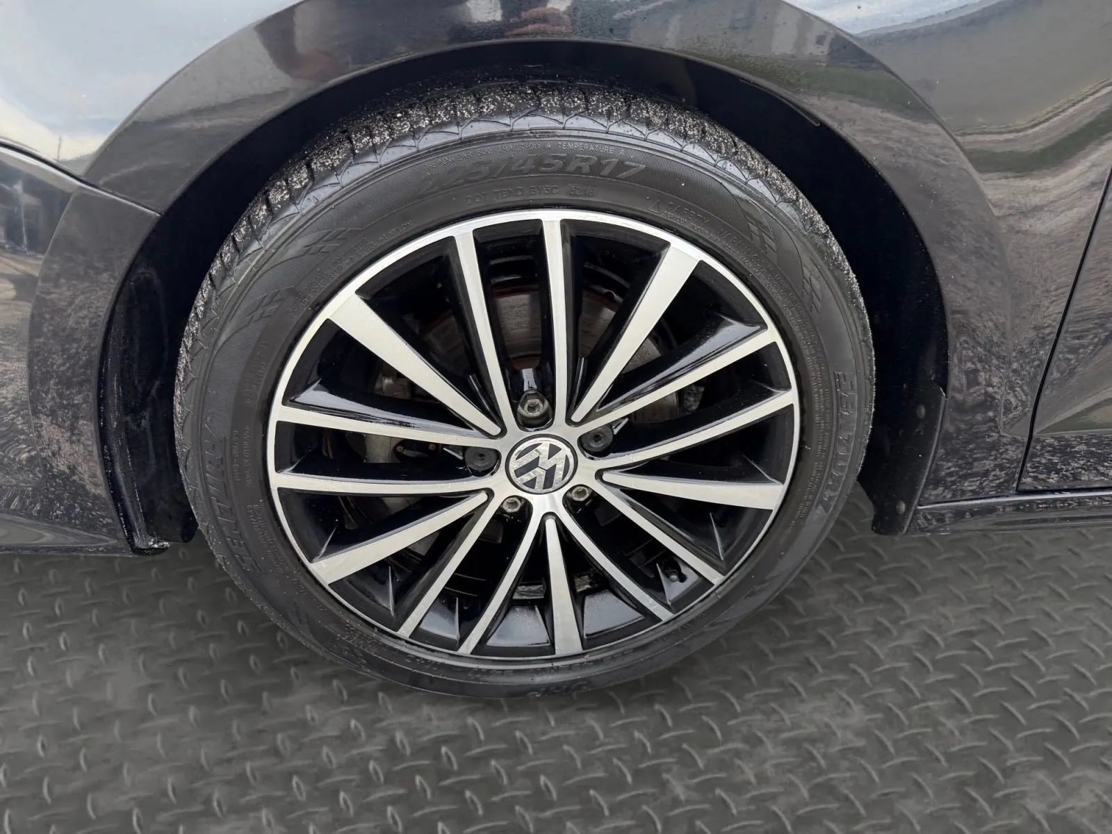 Used 2016 Volkswagen Jetta Sport FWD image 10