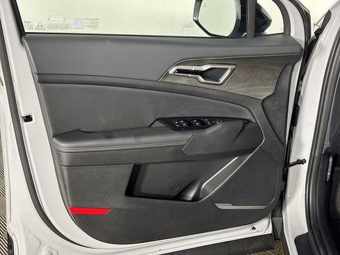 Used 2025 Kia Sportage X-Line image 10