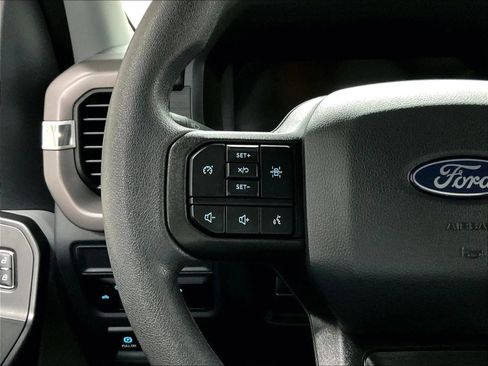 Used 2025 Ford F150 XL w/ Equipment Group 103A High AWD/4WD image 16
