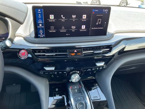 Certified 2026 Acura MDX SH-AWD image 16