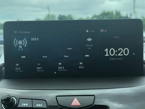 Used 2020 Acura RDX AWD image 34