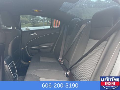 Used 2023 Dodge Charger Scat Pack RWD image 14