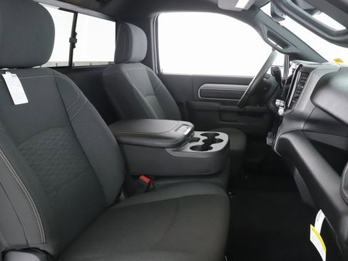 New 2026 RAM 2500 Tradesman image 29