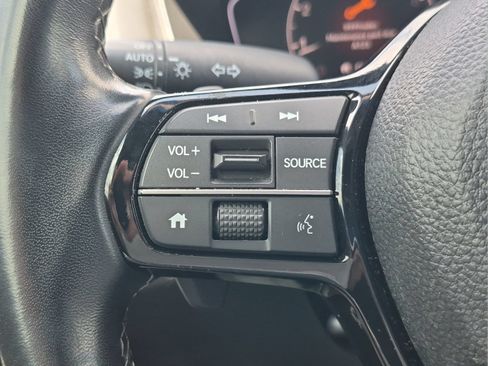 Used 2025 Honda Civic Sport image 13