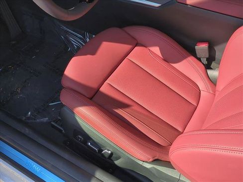 New 2026 BMW 430i Coupe w/ Premium Package RWD image 4