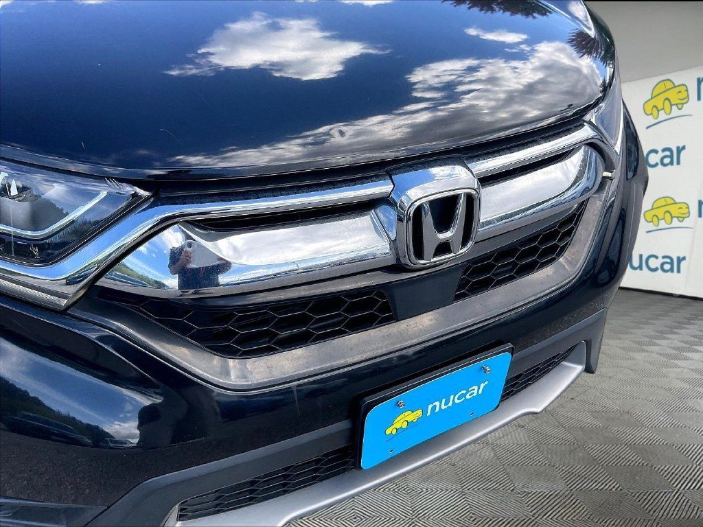 Used 2019 Honda CR-V EX-L image 31