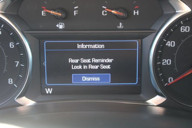 Used 2024 Chevrolet Equinox LT AWD/4WD image 40