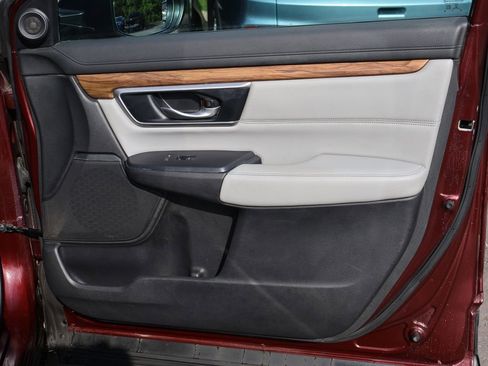 Used 2019 Honda CR-V EX-L image 11