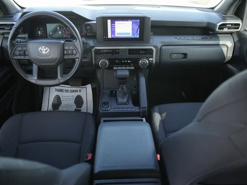 Used 2025 Toyota Tacoma SR image 20
